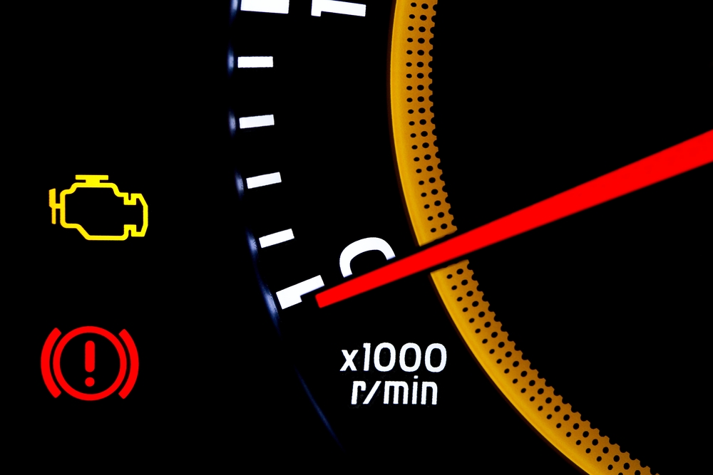 Check Engine Light On? Causes and Concerns Metro Motor